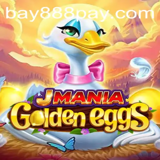 JManiaGoldenEggs: An Innovative Gaming Experience with Bay888