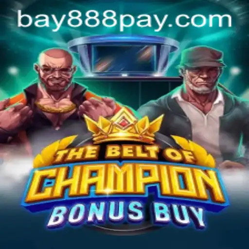 Unveiling TheBeltOfChampionBonusBuy: A Thrilling New Addition to the Gaming World