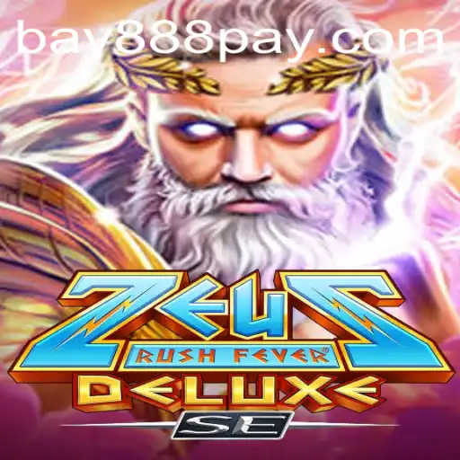 Unveiling ZeusRushFeverDeluxeSE: A Captivating Online Gaming Experience
