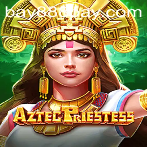 Explore the Mystical World of AztecPriestess: A New Gaming Adventure