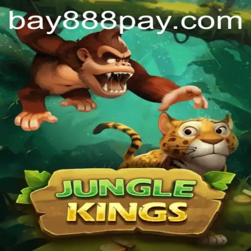 Exploring the Thrilling World of JungleKings: A Complete Guide