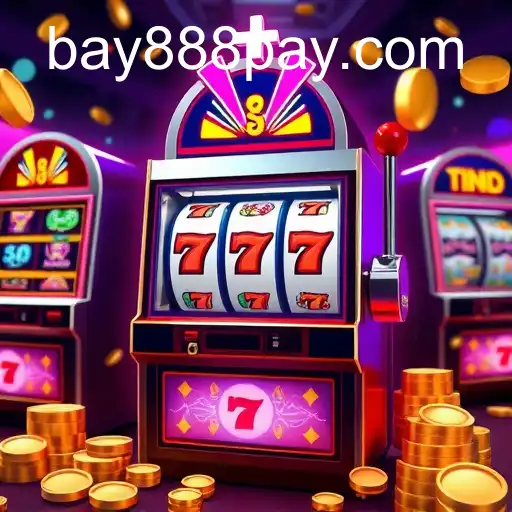 Exploring the World of Slot Machines: The Allure of Bay888