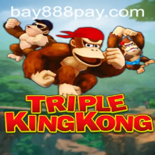 Unveiling the Thrills of TripleKingKong: A Modern Gaming Adventure
