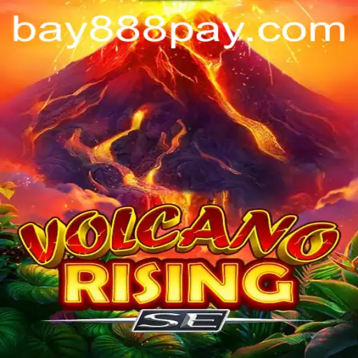 VolcanoRisingSE: A Thrilling Gaming Adventure