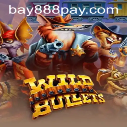 WildBullets Redefining Gaming with an Exciting Twist